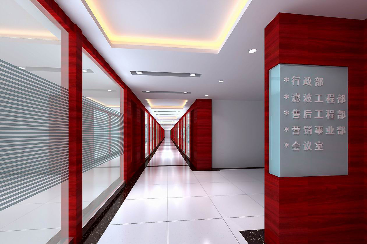 铜陵企业总部进阶之路,合肥半山装饰雕琢高端办公空间(图4) 铜陵企业总部进阶之路,合肥半山装饰雕琢高端办公空间(图4)