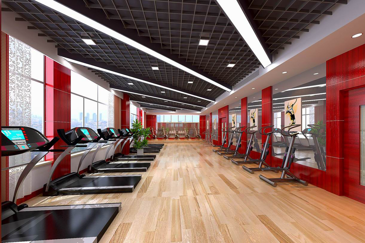 从功能到颜值的跨越！看半山装饰如何定义合肥办公新范式(图2)