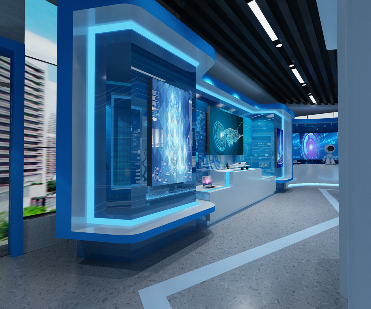 安徽合肥半山装饰赋能办公楼：精湛工艺邂逅多元功能应用(图4)