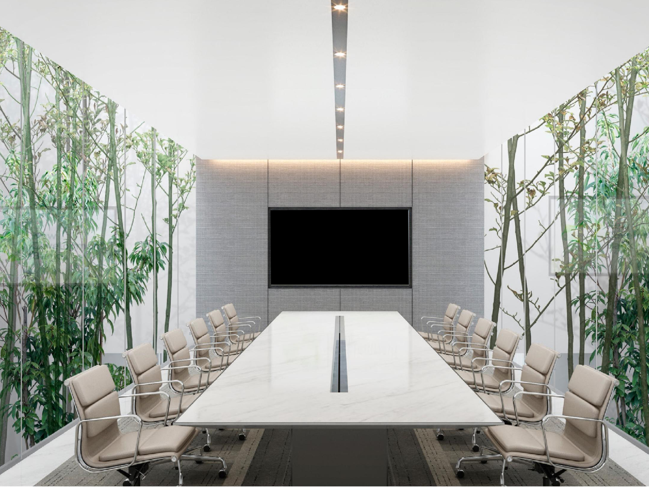 解读厂房装修关键：特色工艺打造、专业施工路径与适配范围安排(图3)