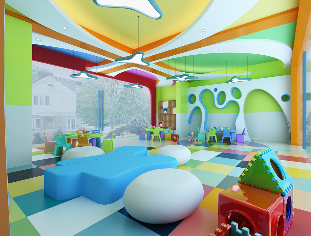 办公空间焕新指南：布局规划×视觉美学×舒适升级全攻略(图4)