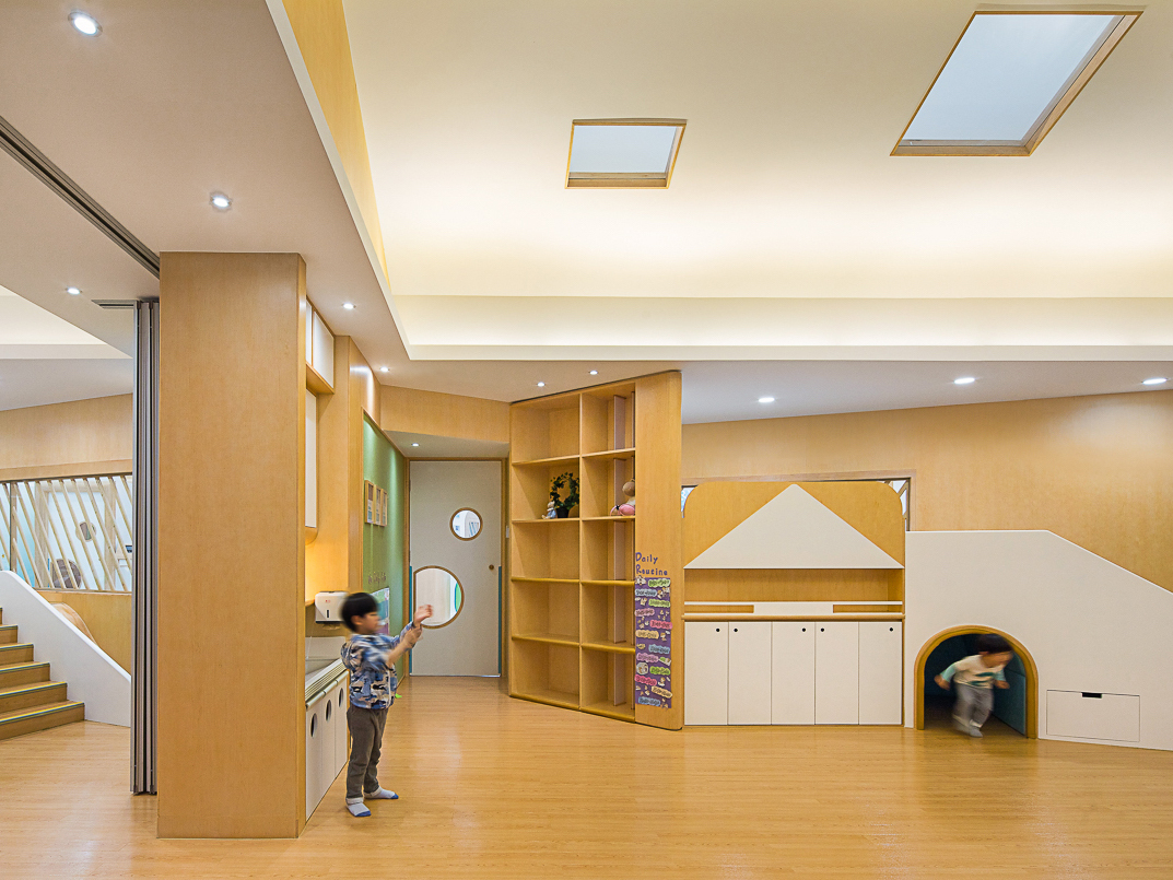 解锁合肥办公新空间｜资深团队打造高品质装修方案(图3)