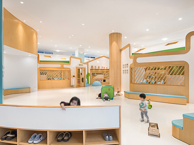 洞察厂房装修奥秘：新颖工艺探索、高效施工策略与精准范围把控(图3)