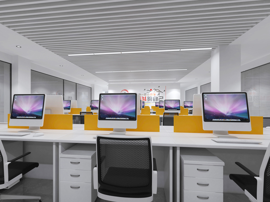 半山装饰领跑合肥装修圈!精准服务办公楼、厂房装修需求!(图5) 半山装饰领跑合肥装修圈!精准服务办公楼、厂房装修需求!(图5)