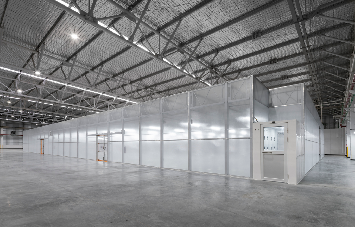 从设计到落地全搞定！合肥半山装饰，安徽办公楼装修的实力担当(图3)