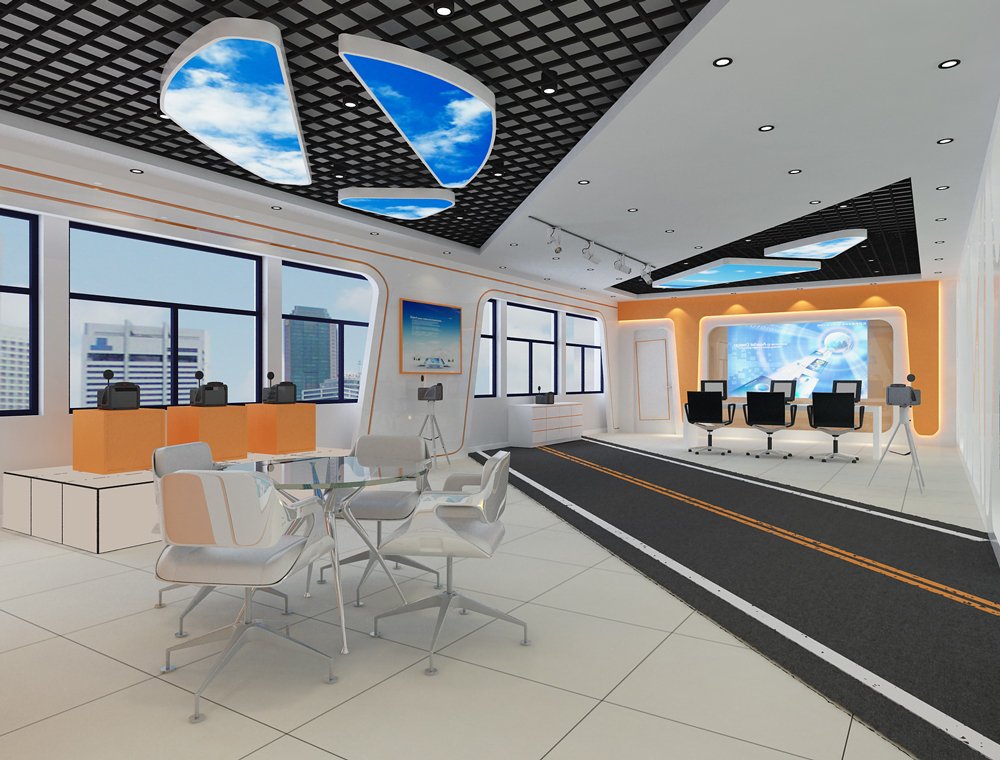 解读厂房装修关键：特色工艺打造、专业施工路径与适配范围安排(图2)