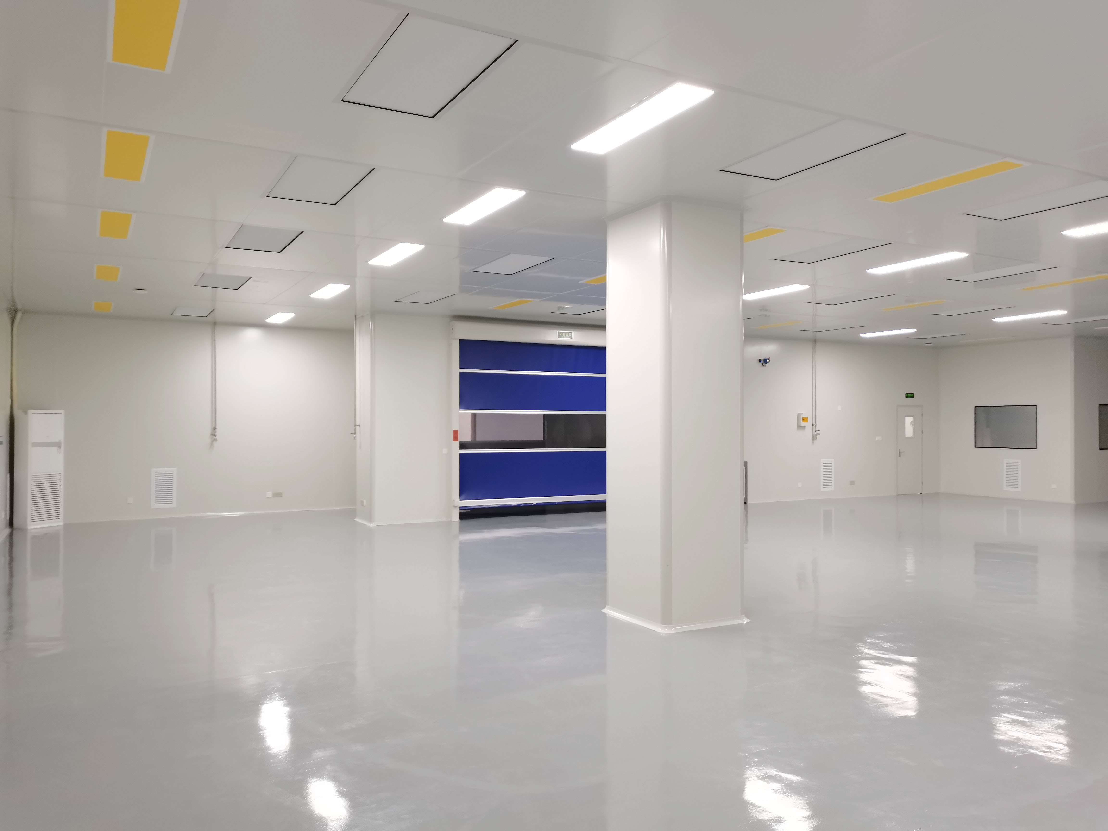 半山装饰：合肥知名装企，专注办公楼、厂房装修超专业！(图3)