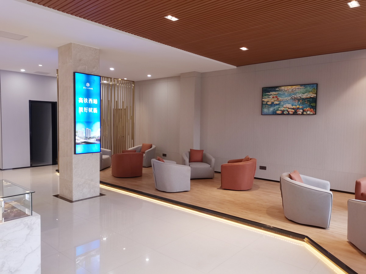 职场幸福感倍增术：解码布局逻辑、视觉语言与舒适密码(图5)