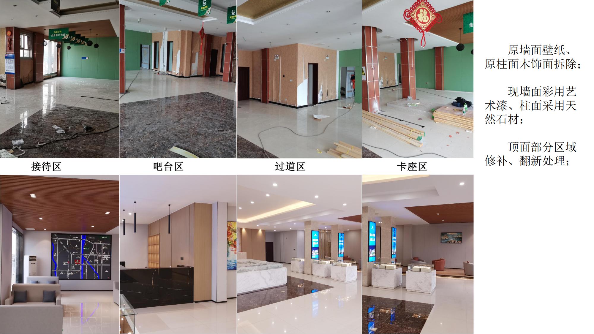 合肥装修选半山装饰，专业打造高品质办公楼与厂房！(图3)