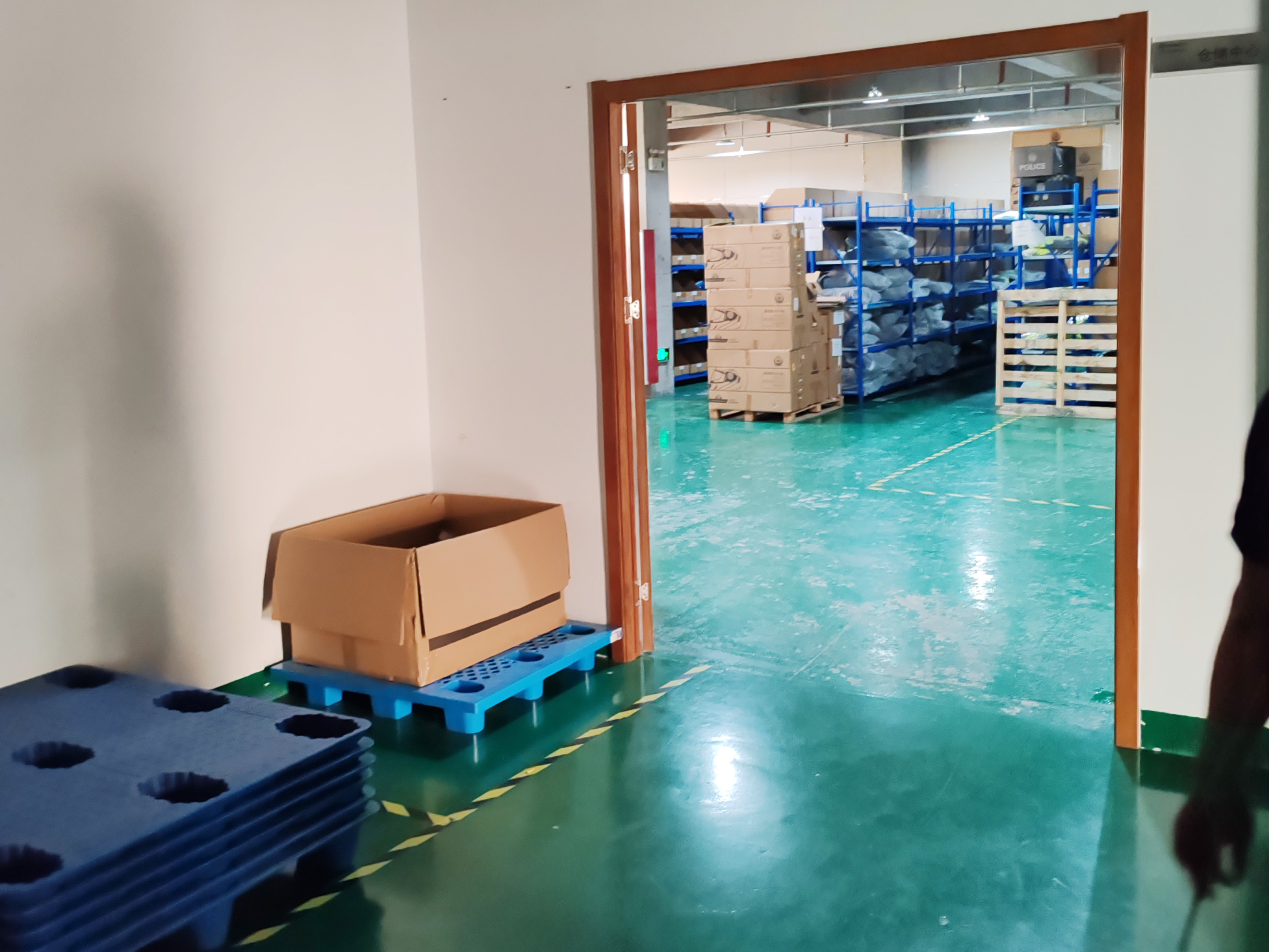 安徽合肥半山装饰赋能办公楼：精湛工艺邂逅多元功能应用(图3)