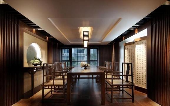 合肥装修公司-办公室装修常见的三种装修效果(图2)