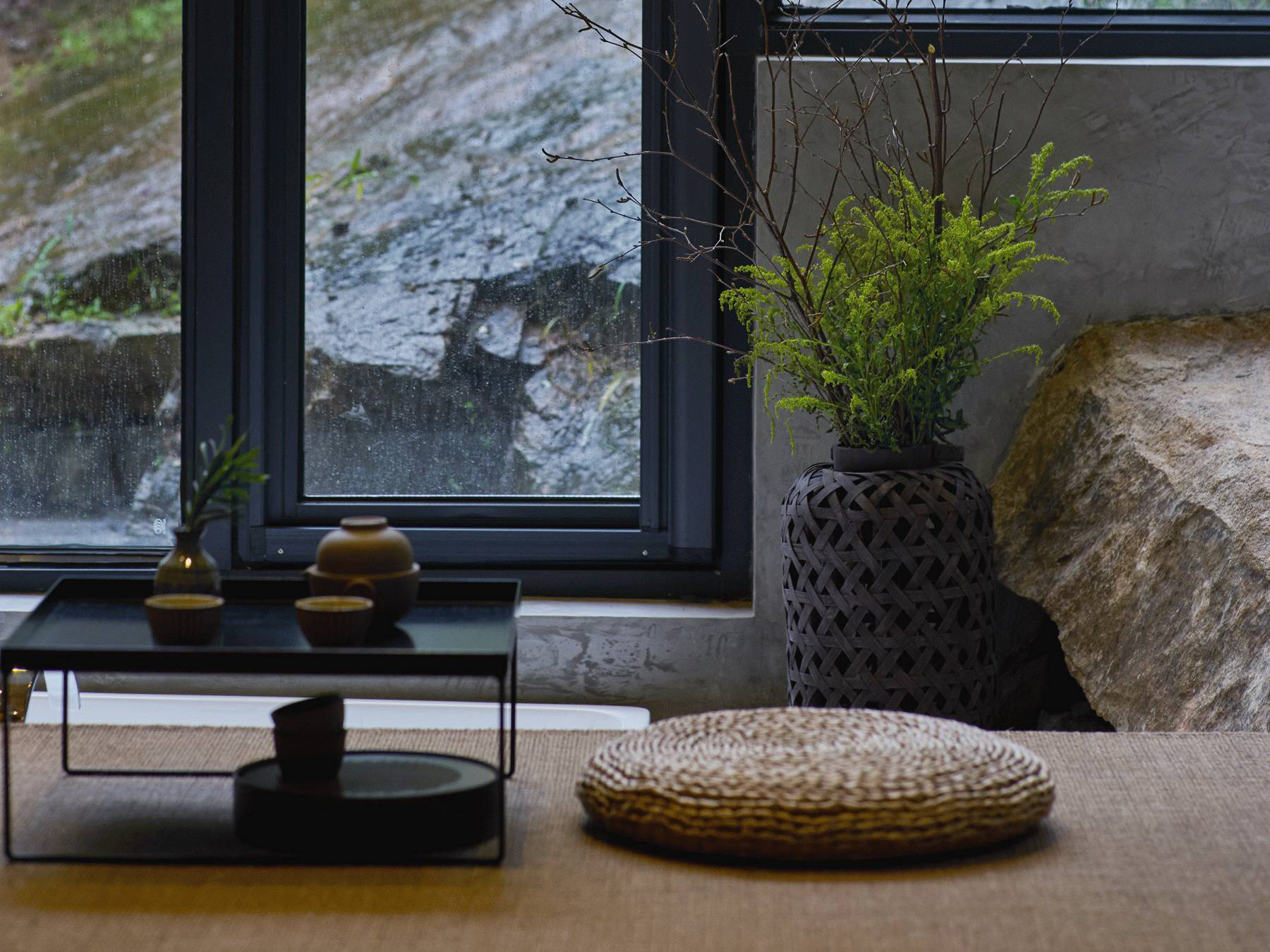 打造不一样的民宿装修(图2) 打造不一样的民宿装修(图2)