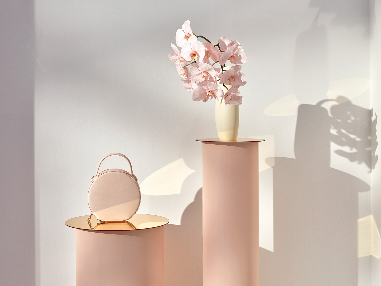 合肥三里庵精品包店装修设计项目(图3) 合肥三里庵精品包店装修设计项目(图3)