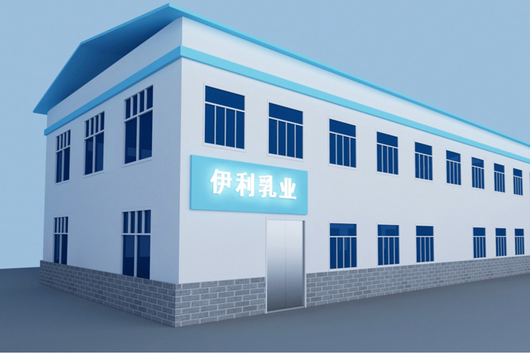 厂房翻新改造 -厂房外观翻新，如何省钱又出效果？(图2)