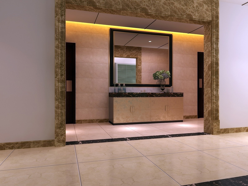 合肥3000平方雷沃机械设备有限公司-办公楼装修(图18)