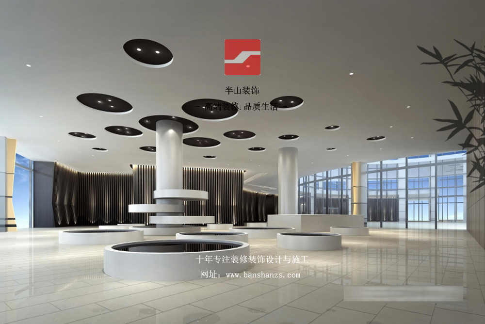 1544147489885703.jpg 安徽广播电视中心办公楼装修设计(图2)