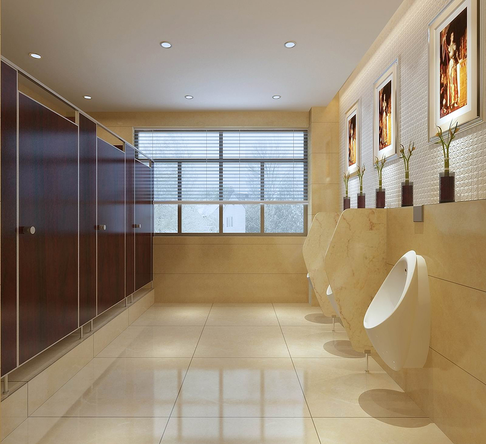 合肥1000平方九牧-办公室装修设计(图8)