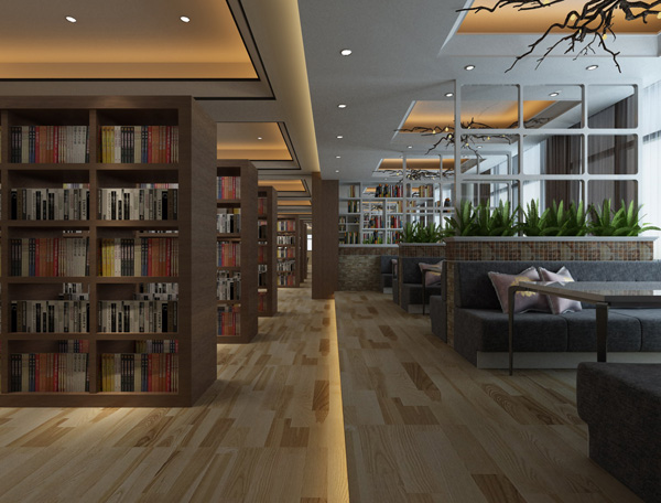 45中图书馆(图3)