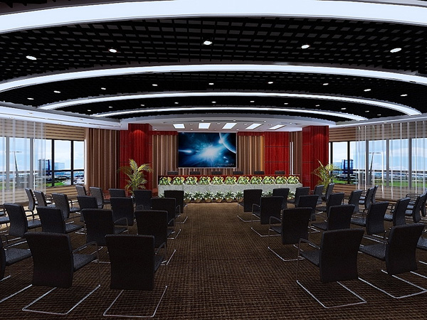 戈斯曼酒庄装修项目(图3)