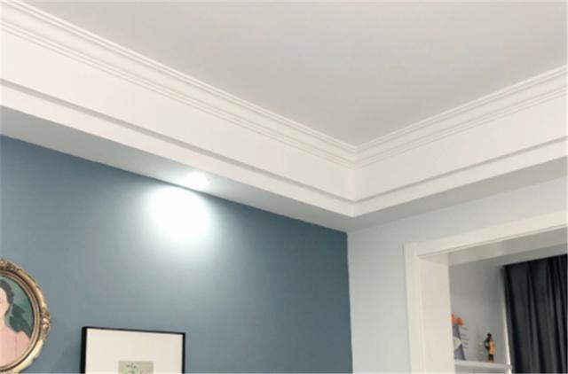 合肥装修公司-装修有多少种吊顶?分别的是特点是什么?(图3) 合肥装修公司-装修有多少种吊顶?分别的是特点是什么?(图3)